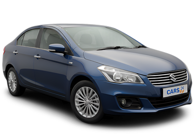 Maruti Ciaz-img